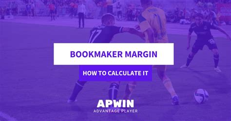 low margin bookmaker|How to Calculate Bookmaker Margins .